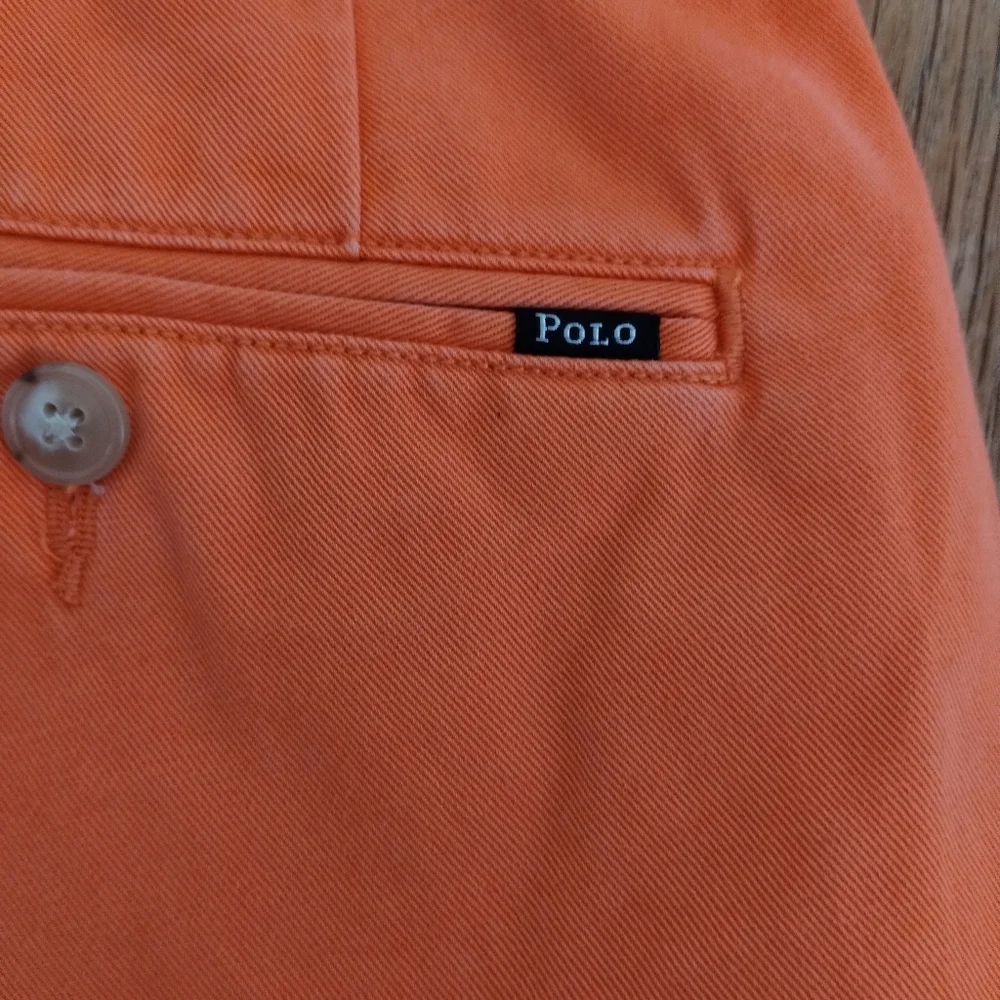 Polo Ralph Lauren Men's Classic Fit 9